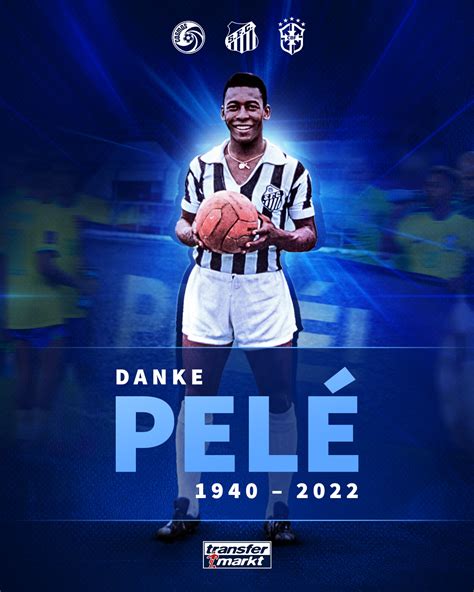 pele transfermarkt|pele fußballer.